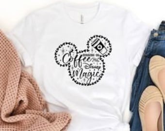 Running On Coffee Disney Magic Shirt, Disney Mickey Coffee Shirt, Coffee Lover Sweatshirt, Cute Disney Mickey Shirt, Disneyland Gift Tee-S46