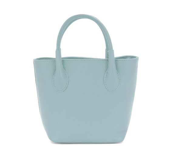 Blue grab bag Clearance