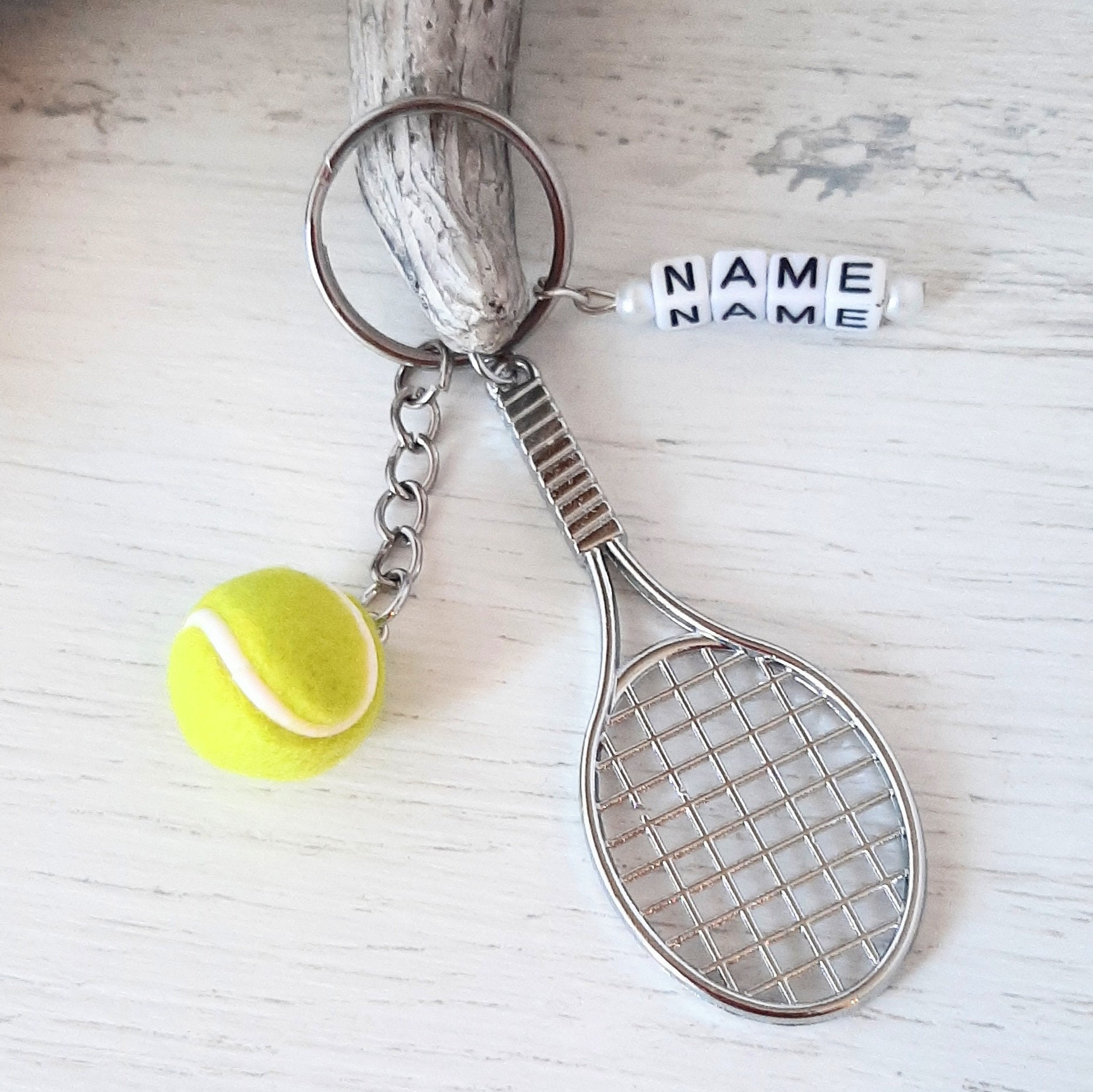 Set 2 Racchette Beach Tennis Con Palla Morbida - Foto 4