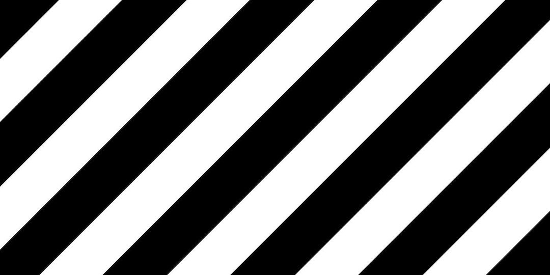 Off white Stripes Etsy