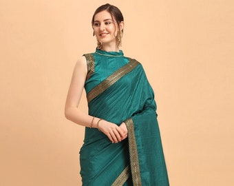 gamcha saree online