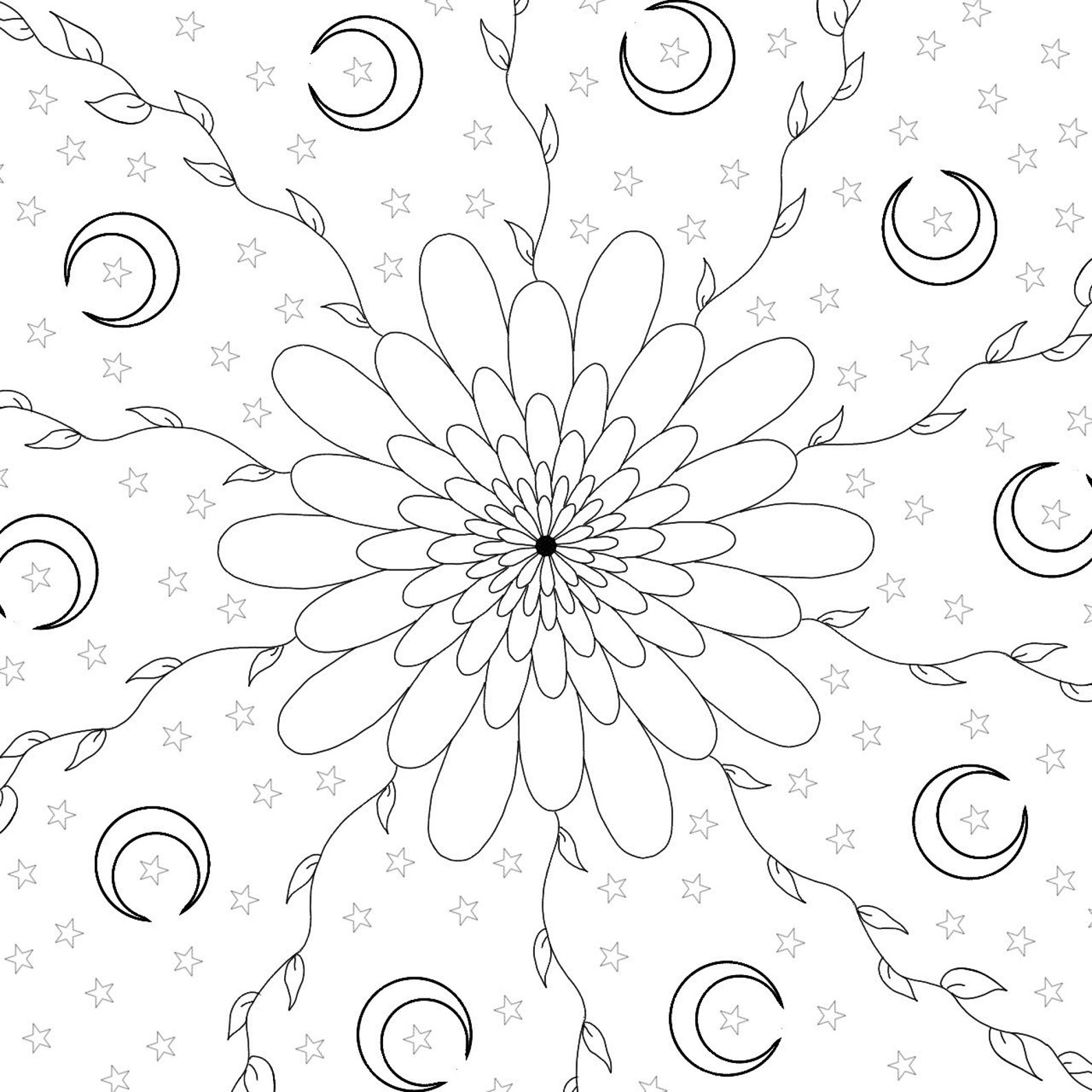 Coloring Pages Etsy Coloring Pages Etsy