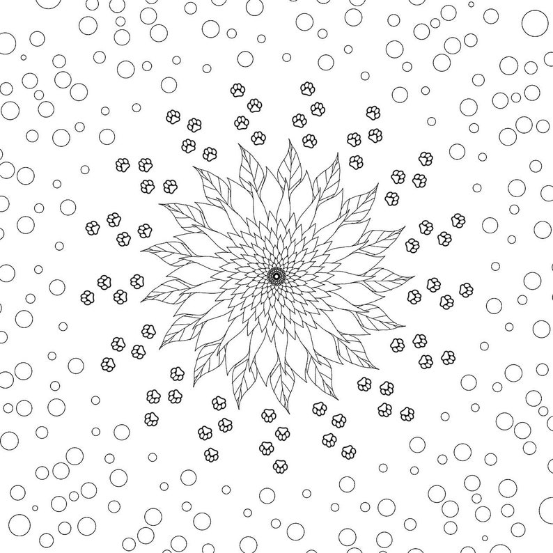 Coloring Pages - Etsy