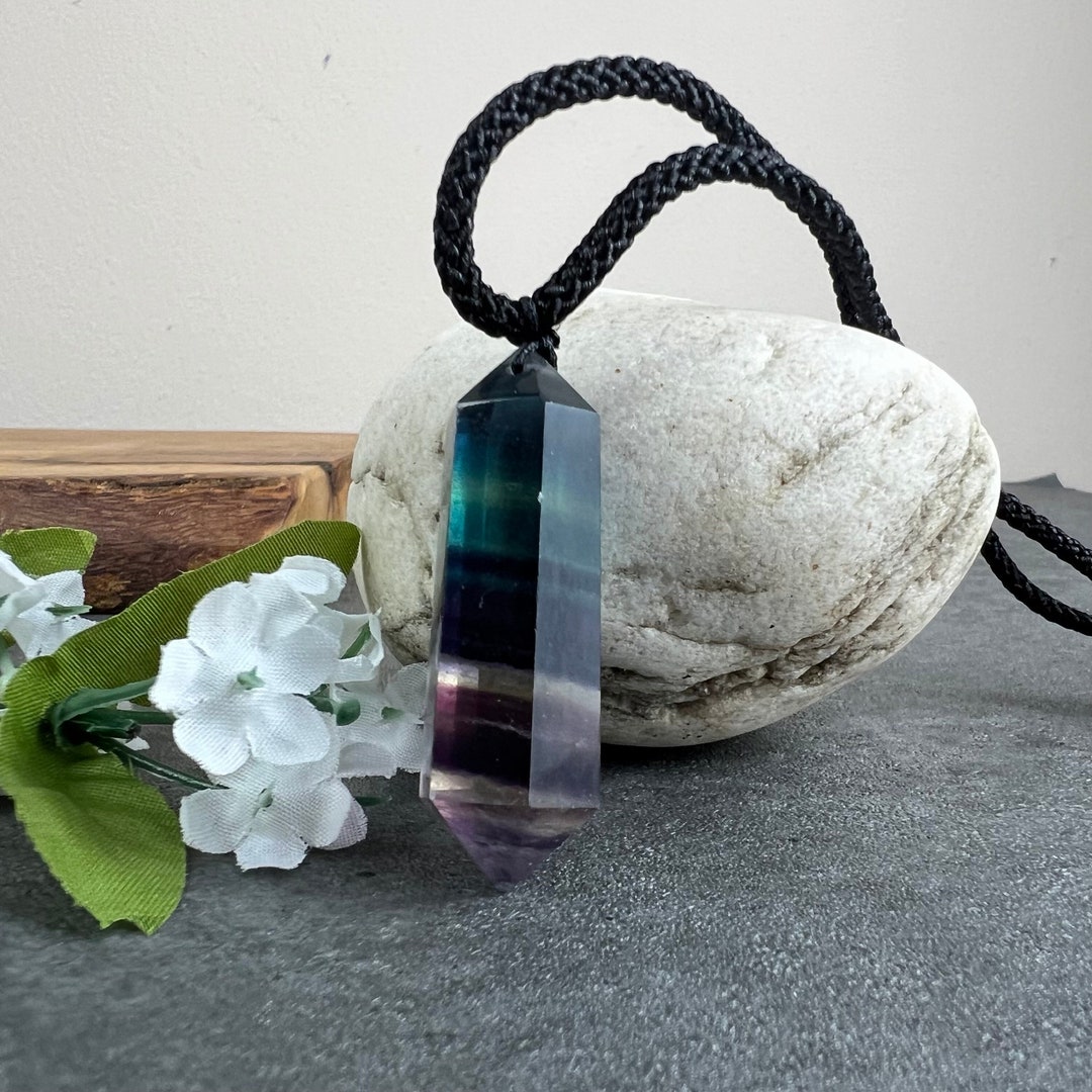 thumbnail image 2 of Zenergy Gems™ - CHARGED Metaphysically Healing Crystals & Jewelry 2 of 9