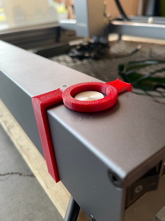 Xtool D1 Series Laser Button Cover | Xtool D1 | Xtool - Etsy