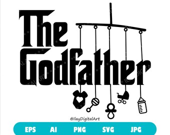 Godfather Etsy Godfather Etsy