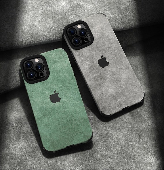 Men's iPhone Cases: 13/Pro/Pro Max, X/XS - Designer, Leather