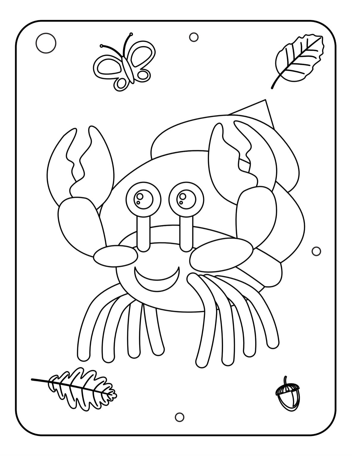 100 Animal Coloring Pages - Etsy