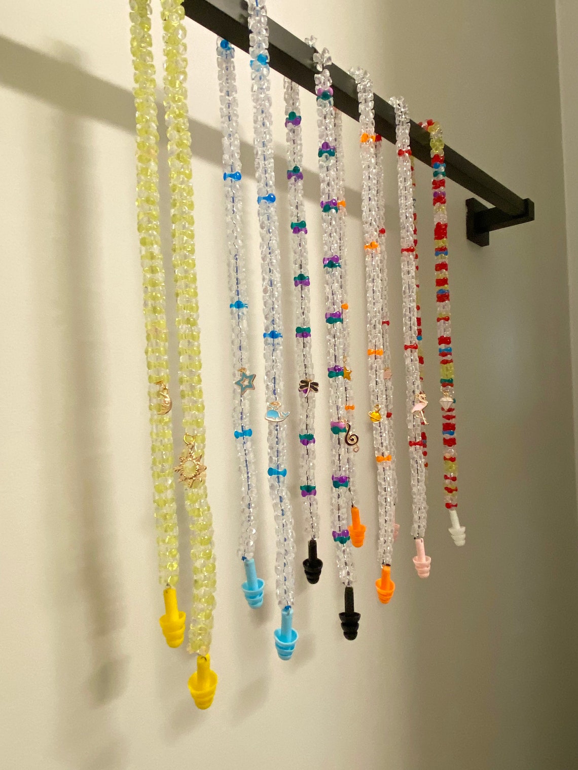 Festival Ear Plugs Noise Cancelling Ear Buds Ear Buds Etsy