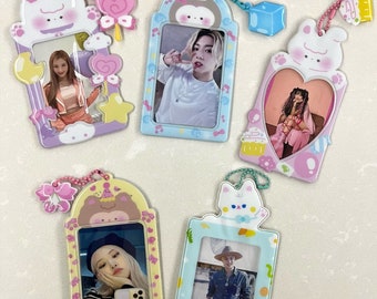 Photocard Holder