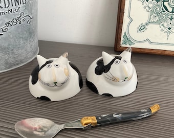 【ねこ】 ビレロイボッホ　Villeroy & Boch ねこ】 ビレロイボッホ Villeroy & Boch Villeroy&Boch ビレロイ
