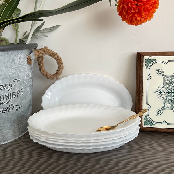 Arcopal Trianon - Etsy