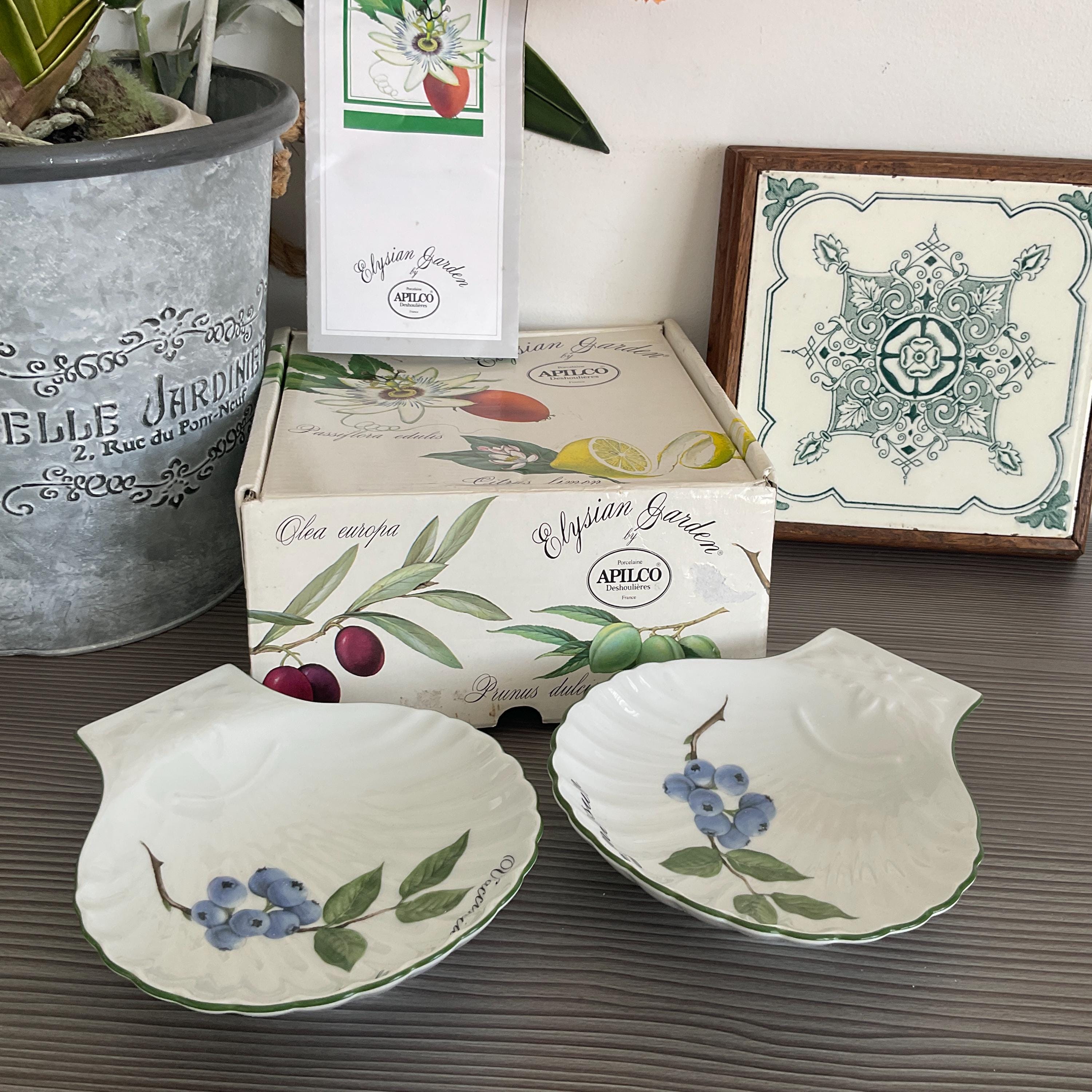 Apilco Gratin Dishes Ireland