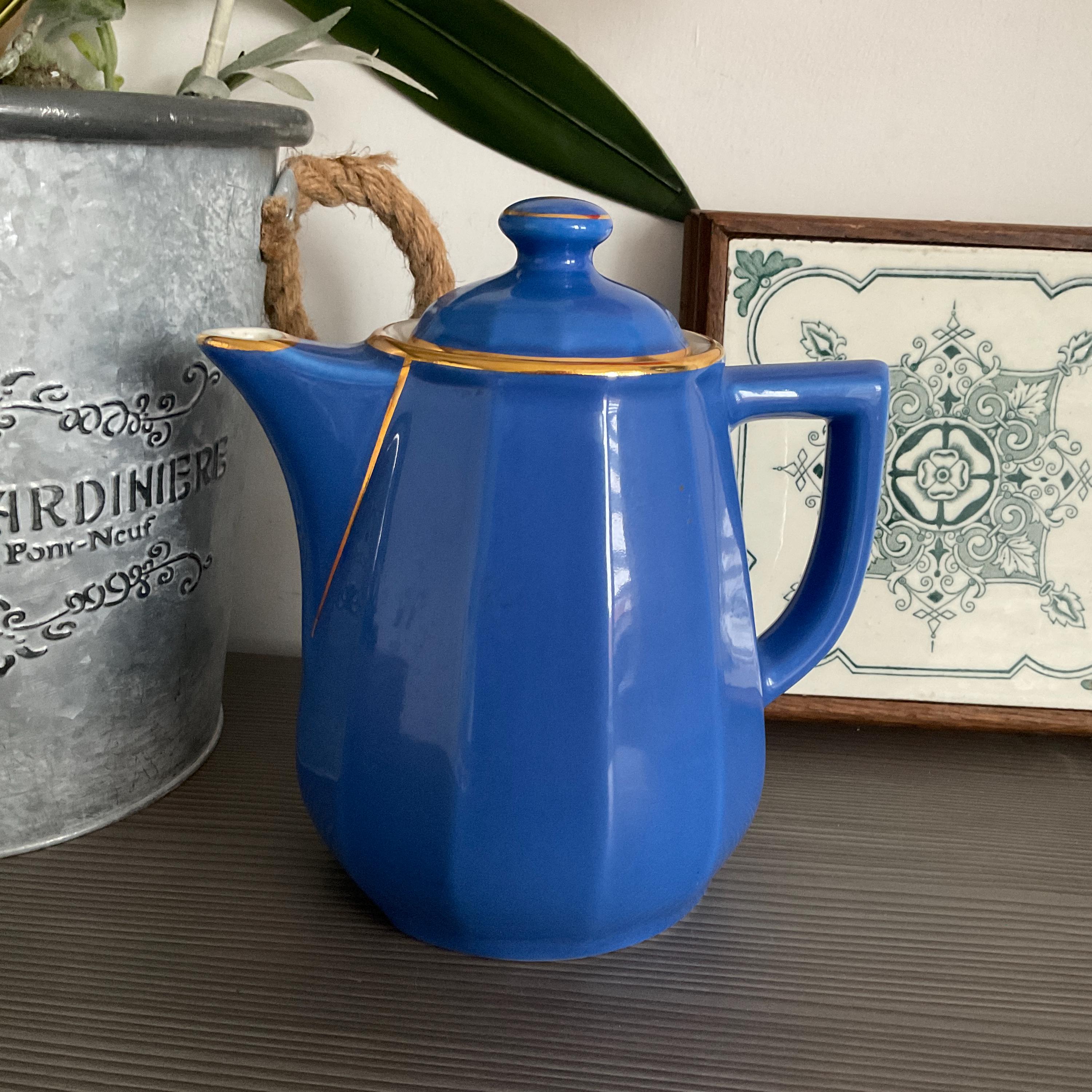 Apilco Blue - Etsy