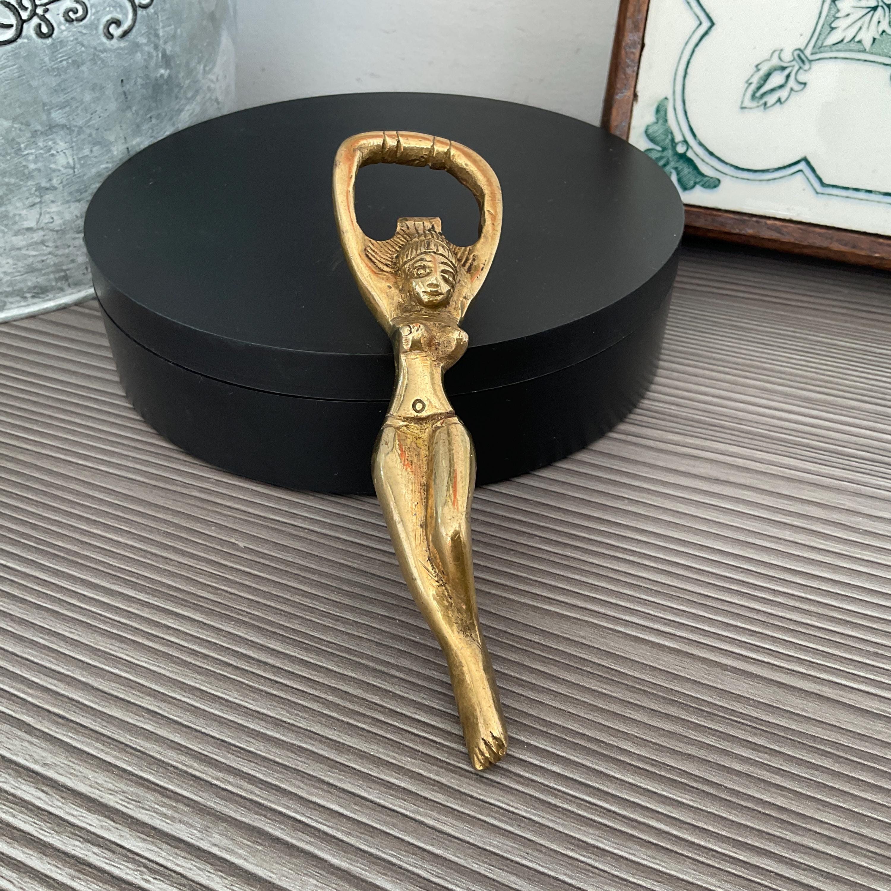 Nude nut cracker - Etsy 日本