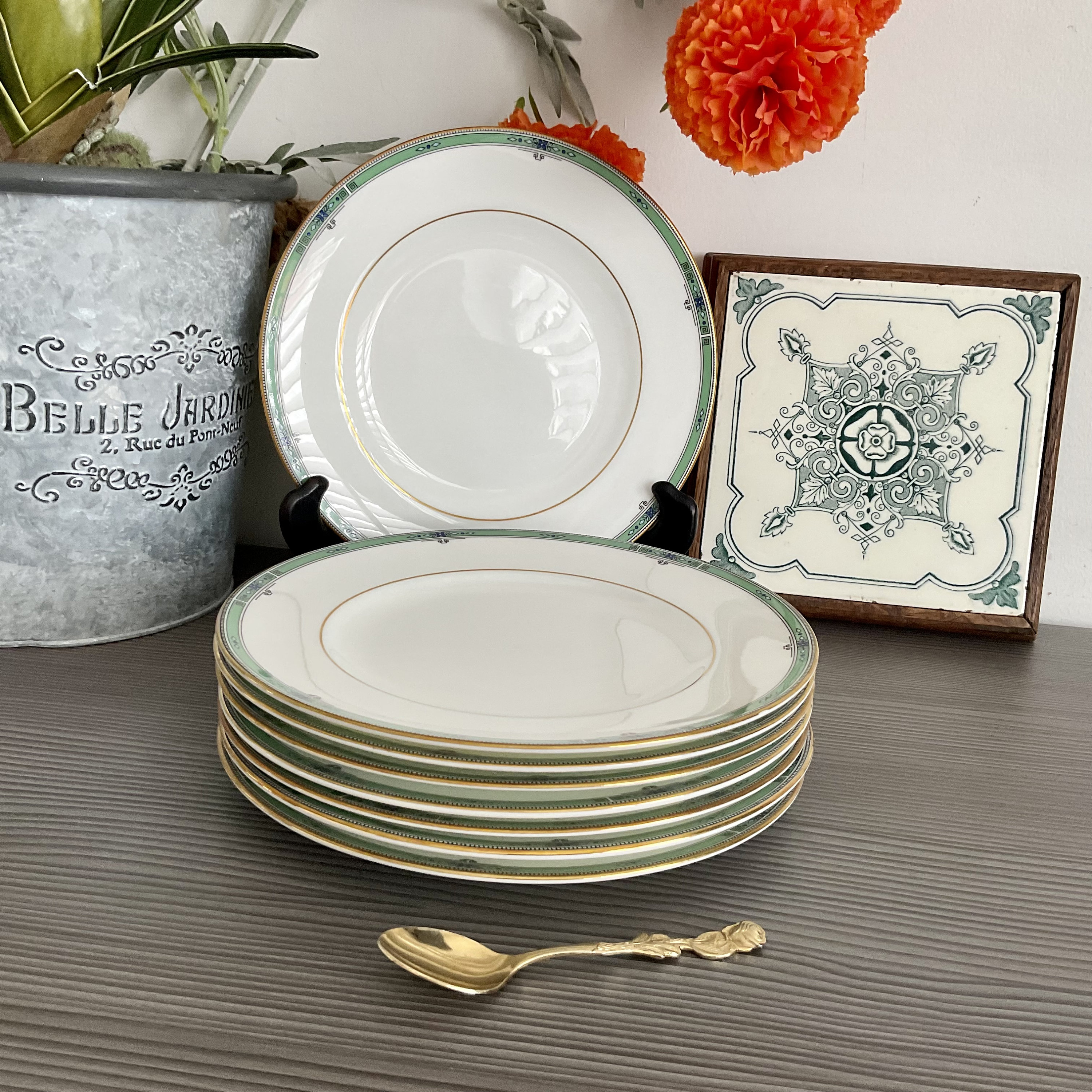 Wedgwood Jade - Etsy Wedgwood Jade - Etsy