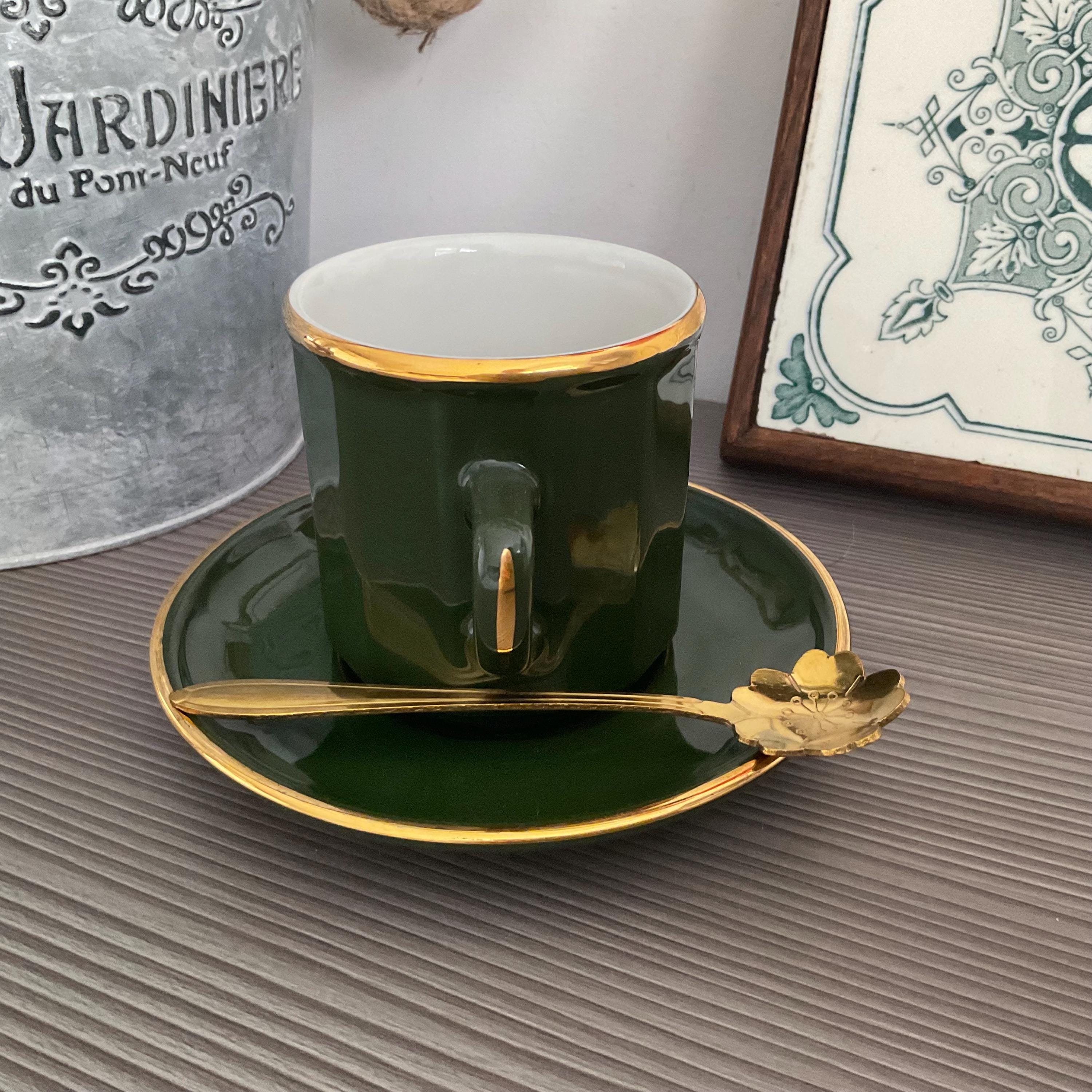 1930s coffee mug - Etsy 日本