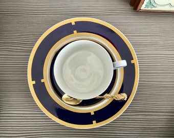 Reduced ! Stylish Tapio Wirkkala Rosenthal Studio Linie Coffee Set