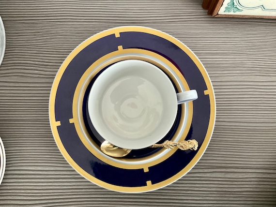 Reduced ! Stylish Tapio Wirkkala Rosenthal Studio Linie Coffee Set