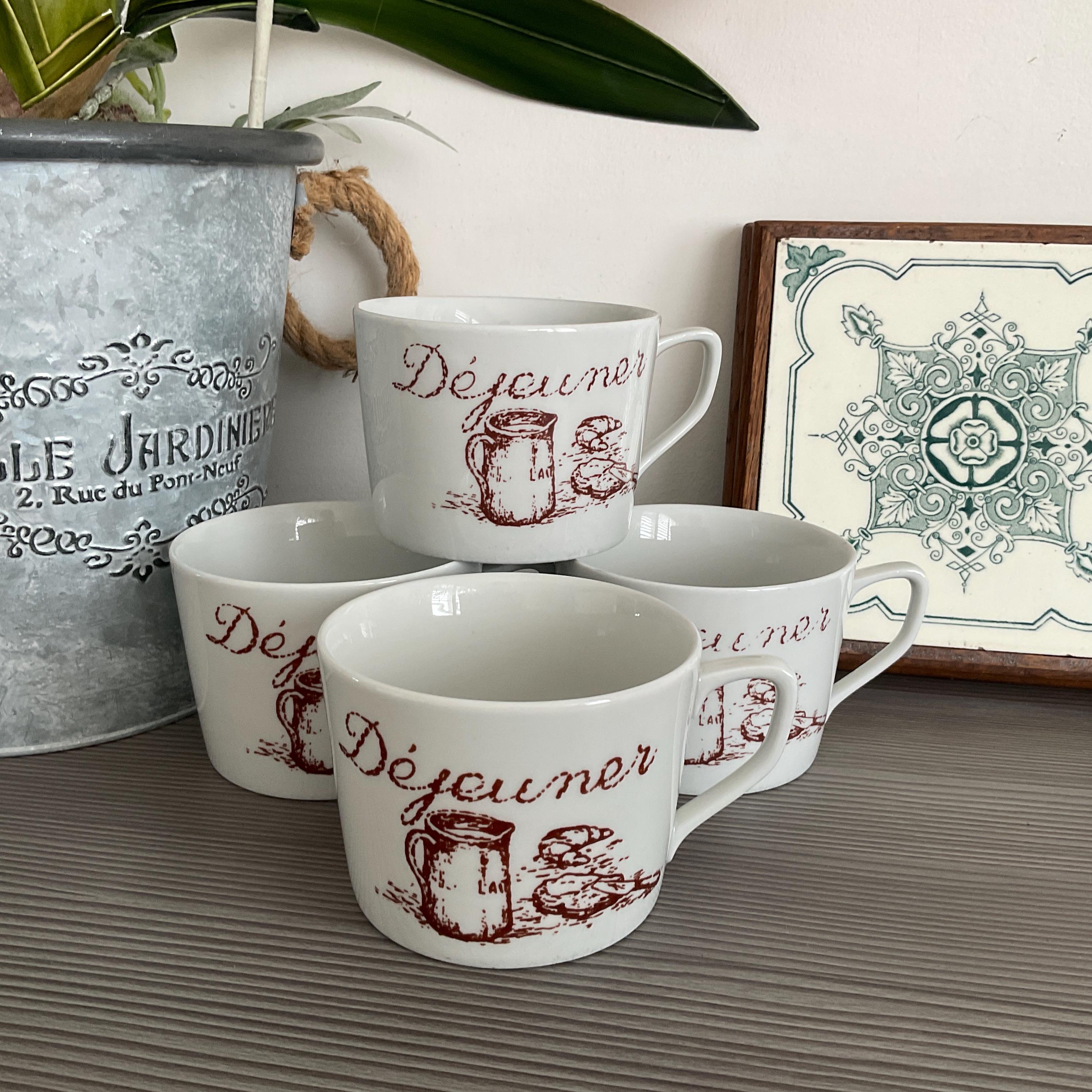 Coquet limoges - Etsy 日本