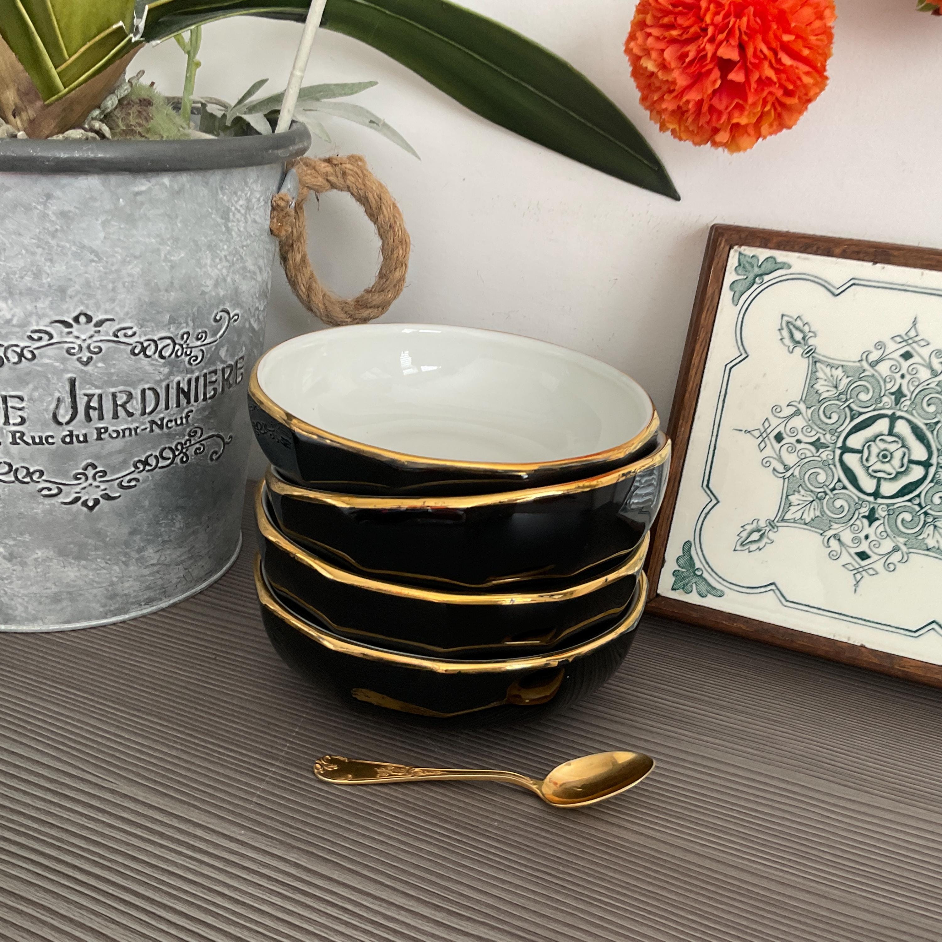 Dinner Plates Williams Sonoma Apilco Porcelain Plates Set Apilco