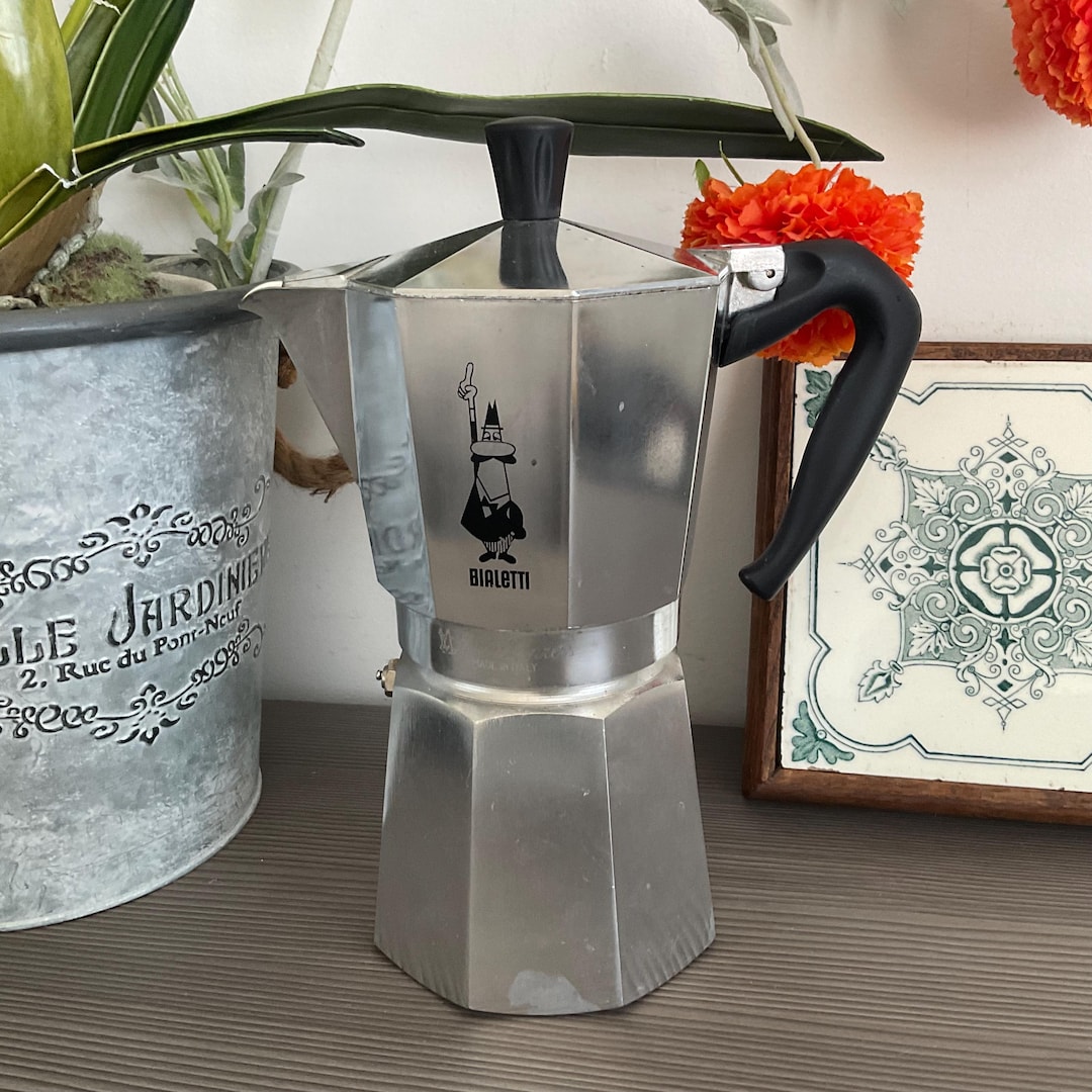 Bialetti mukka express discontinued new arrivals