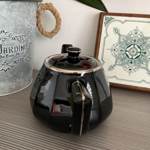 Vaisselle Apilco modèle Flora - Brocante en Ligne