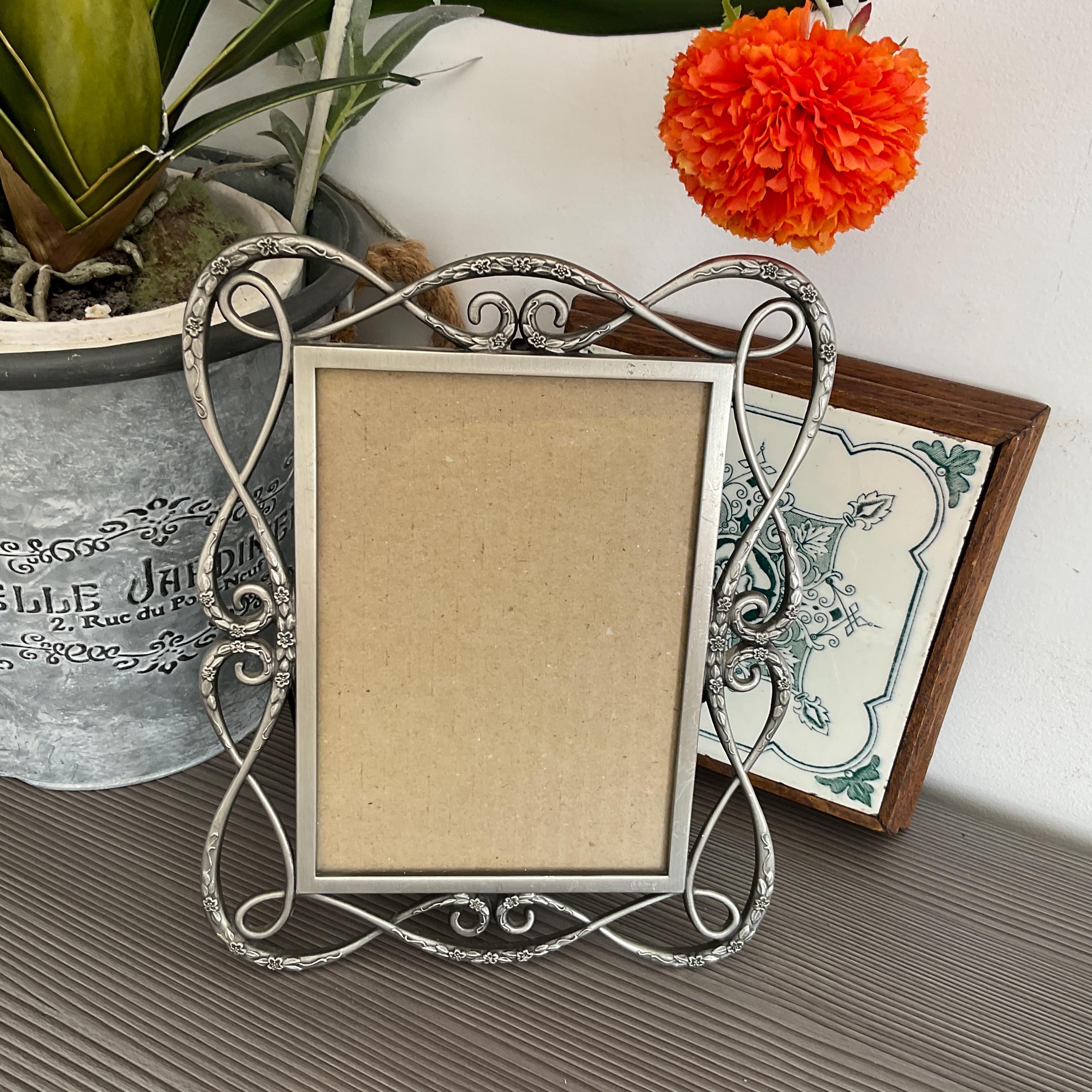 British picture frame antique - Etsy 日本