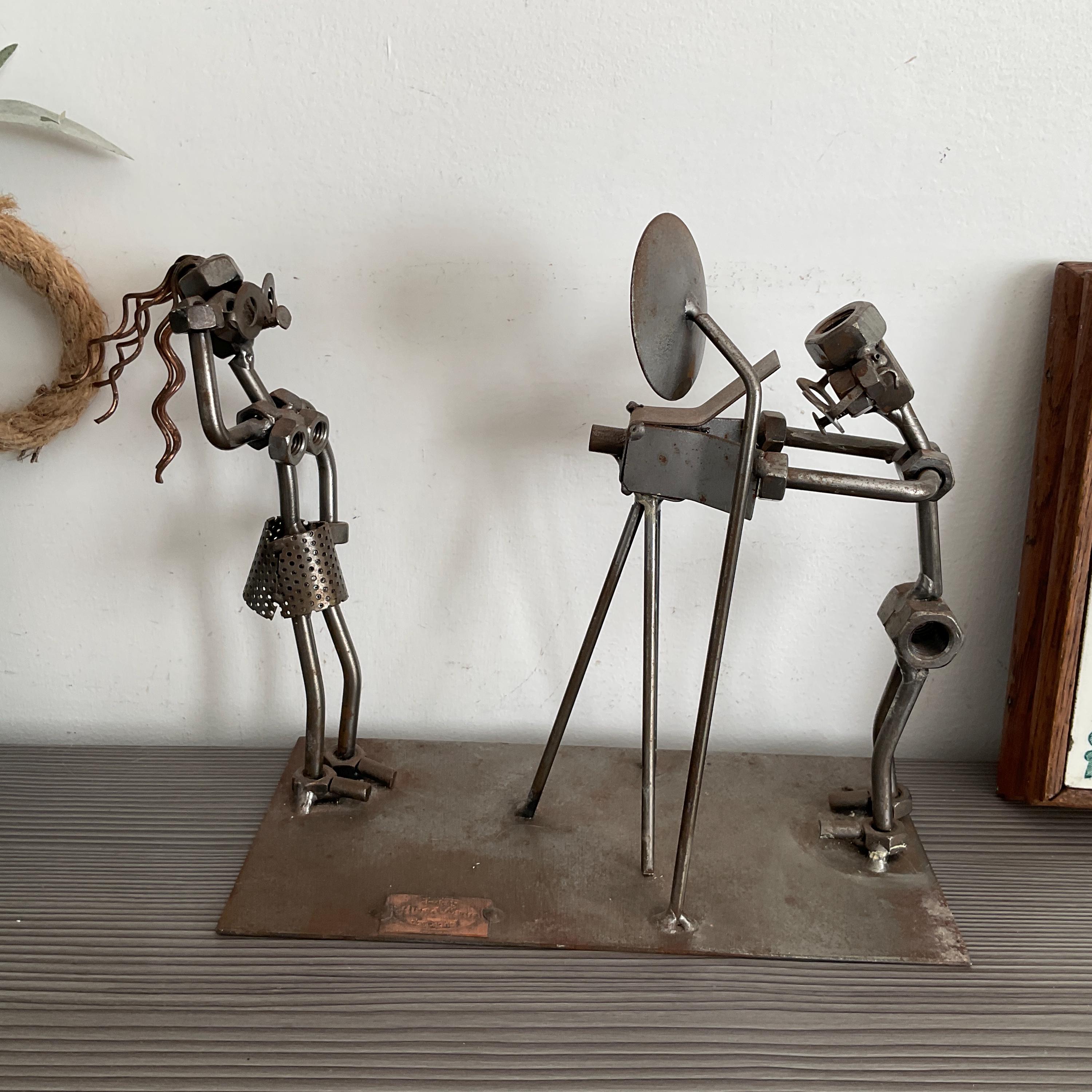 Hinz and Kunst - Etsy