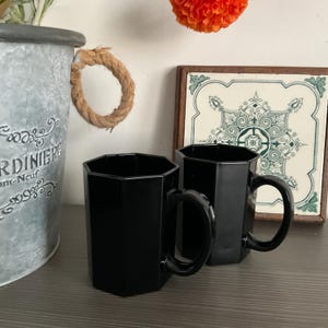 Apilco Coffee Mug - Etsy