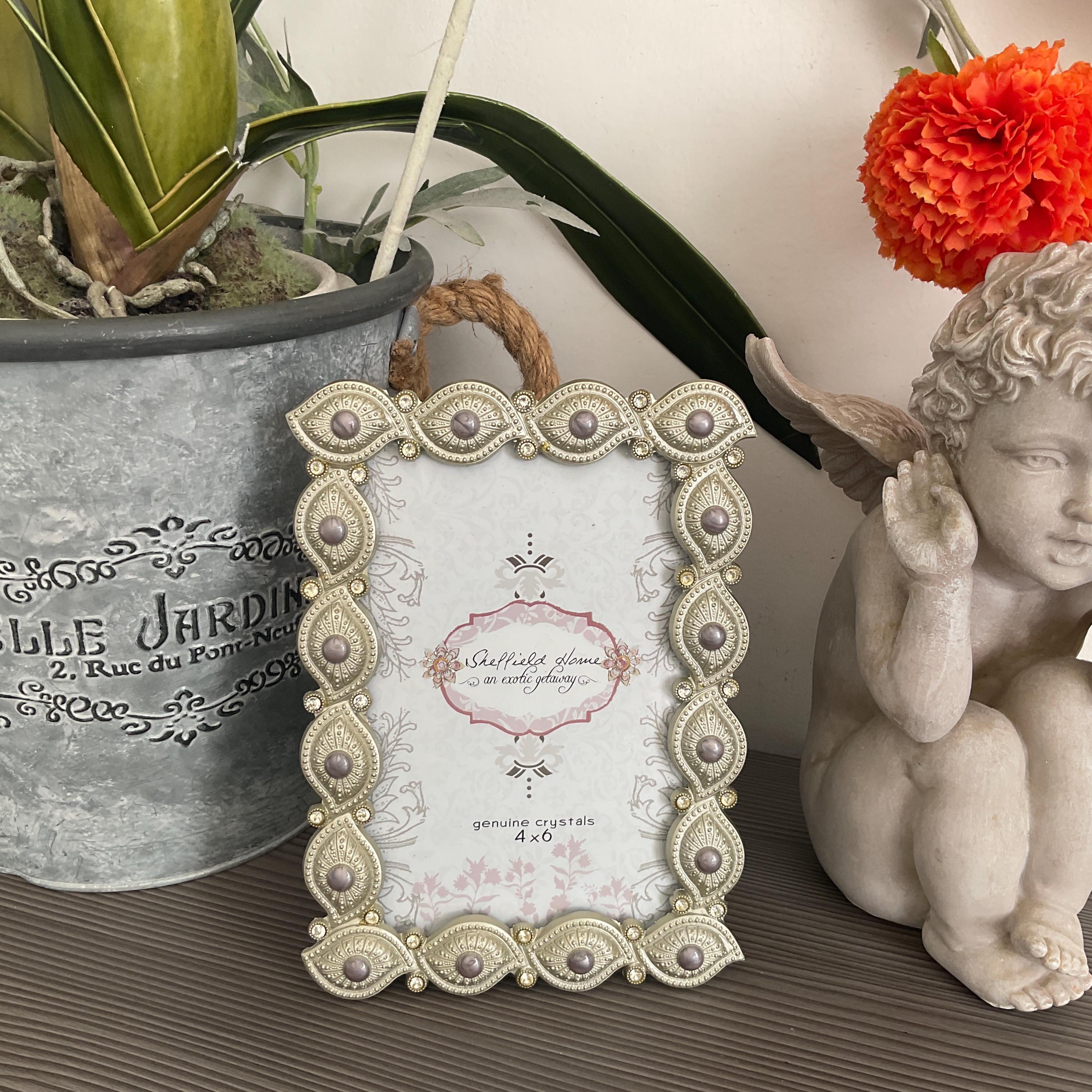 Sheffield home decor picture frames - Etsy 日本