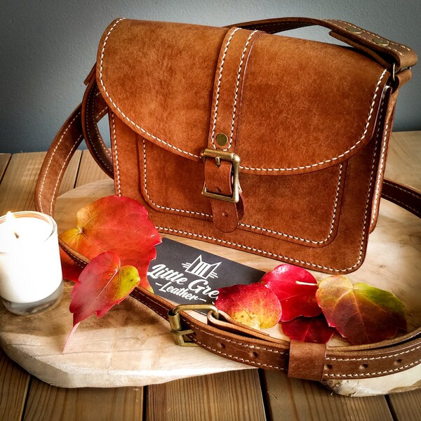 Sac ?� main cuir femme - Etsy France