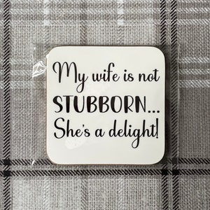 Gift for angry wife sale