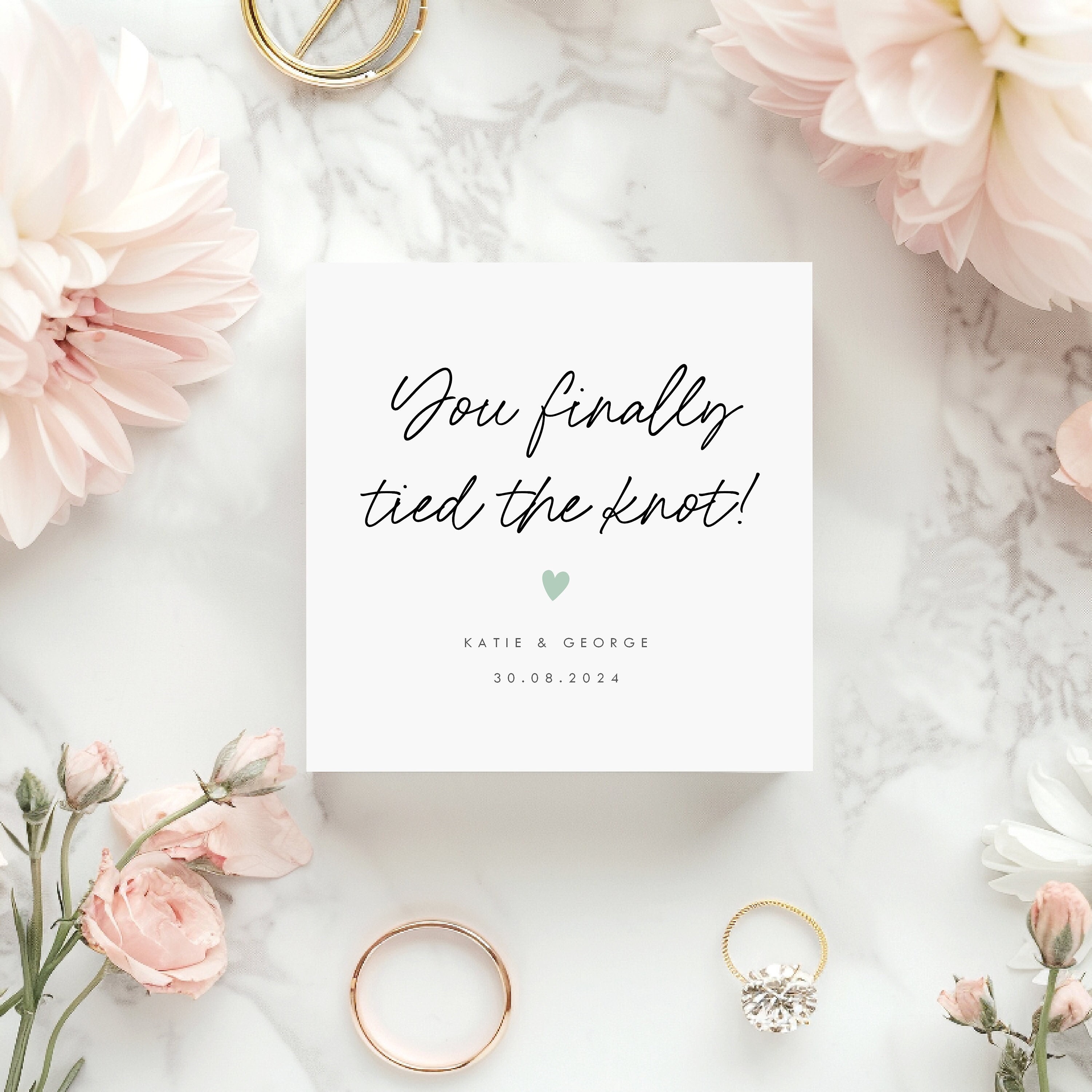 tie the knot wedding registration