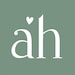 LoveFromAuntyHelen store logo