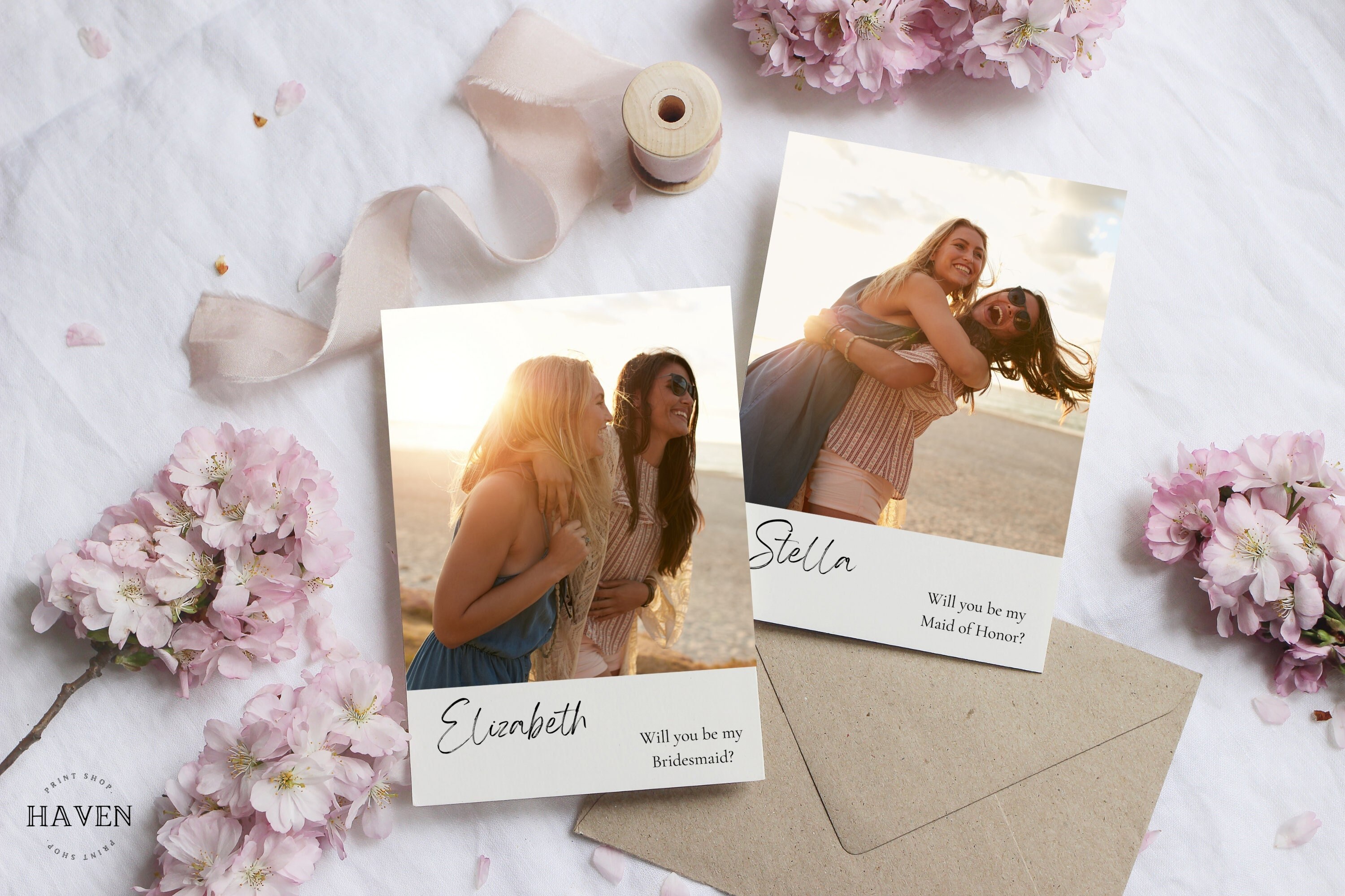 Will You Be My Bridesmaid, Printable Will You Be My Bridesmaid ...