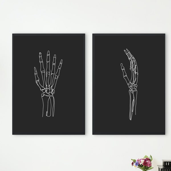 Hand Therapy Poster Anatomy Line art, Occupational Therapy Hand Therapy, Physiotherapist, Hand Anatomy, Anatomical Hand Print, Download