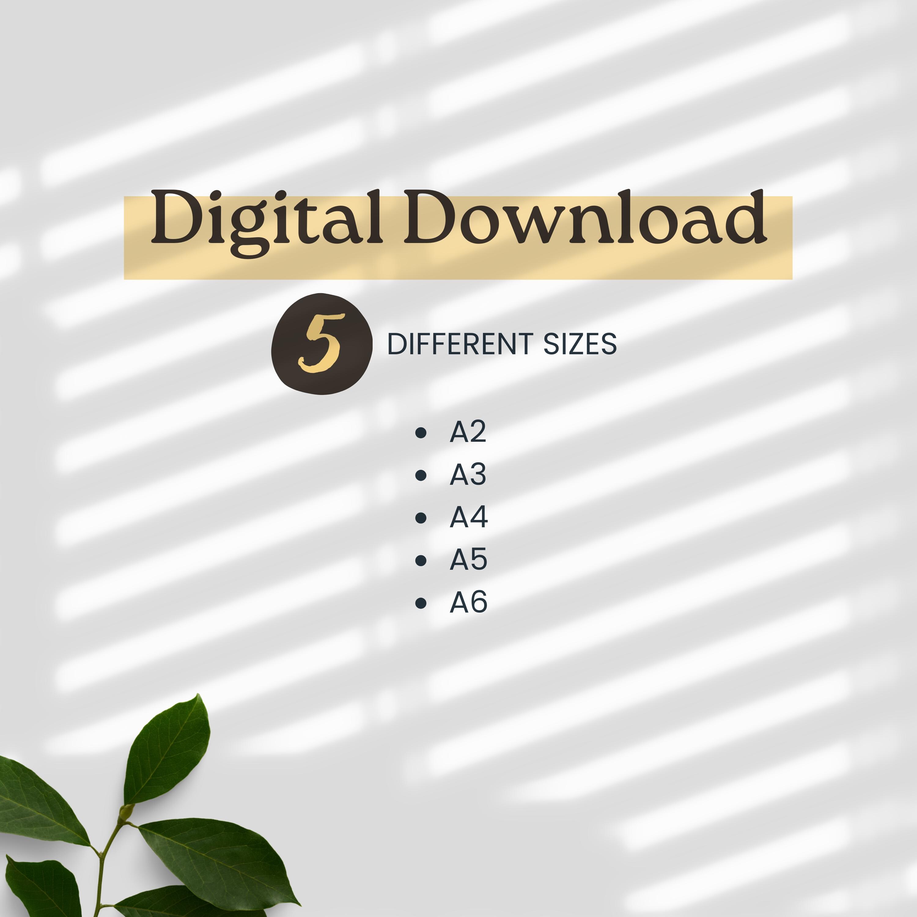 Occupational Therapy Posters Bundle, OT Clinic Decor (digital Download ...