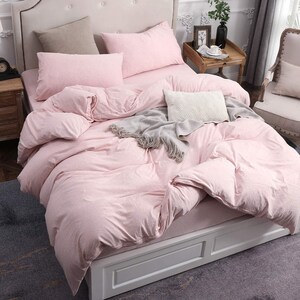 Baby pink bedding online