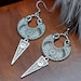 see more listings in the Earrings section