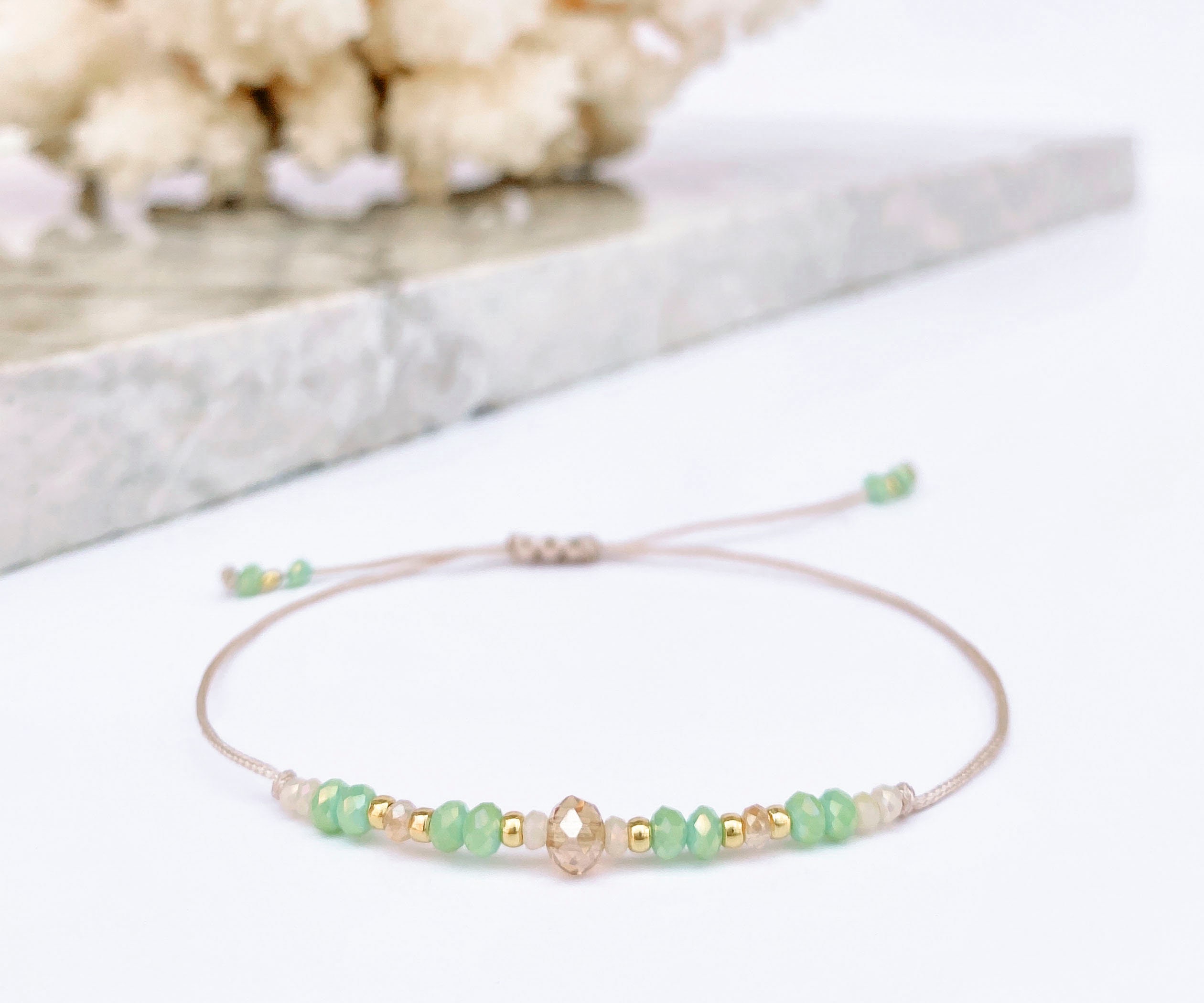 Be My Maid of Honor Matching Crystal Bracelets for a Maid of - Etsy