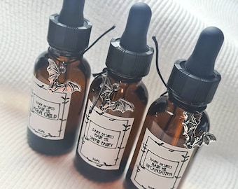 Hair Oils 30ml