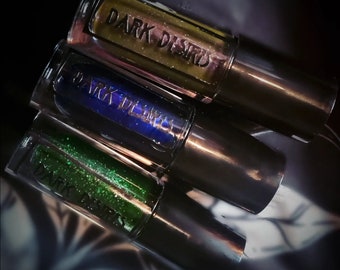 Colour Changing Lip Glaze