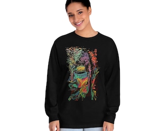 Unisex Classic Long Sleeve T-Shirt