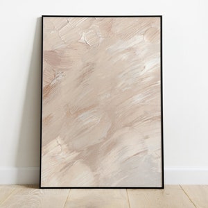 Beige Bedroom Wall Art Prints, Marble Wall Prints, Bedroom Wall Art, Bedroom Wall Decor, Beige, Gold, Wall Art, Wall Decor