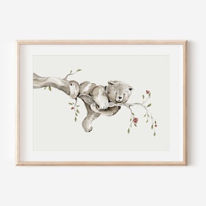 Woodland Nursery Prints, Woodland Nursery Decor, Nursery Wall Art, Nursery Decor, Nursery Prints, Set of 3 Nursery Prints, Woodland Animals