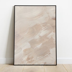 Beige Bedroom Wall Art Prints, Marble Wall Prints, Bedroom Wall Art, Bedroom Wall Decor, Beige, Gold, Wall Art, Wall Decor