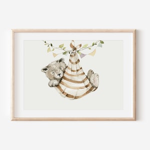Woodland Nursery Prints, Woodland Nursery Decor, Nursery Wall Art, Nursery Decor, Nursery Prints, Set of 3 Nursery Prints, Woodland Animals