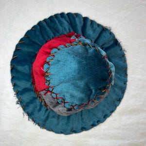 Colorful Bucket Hat