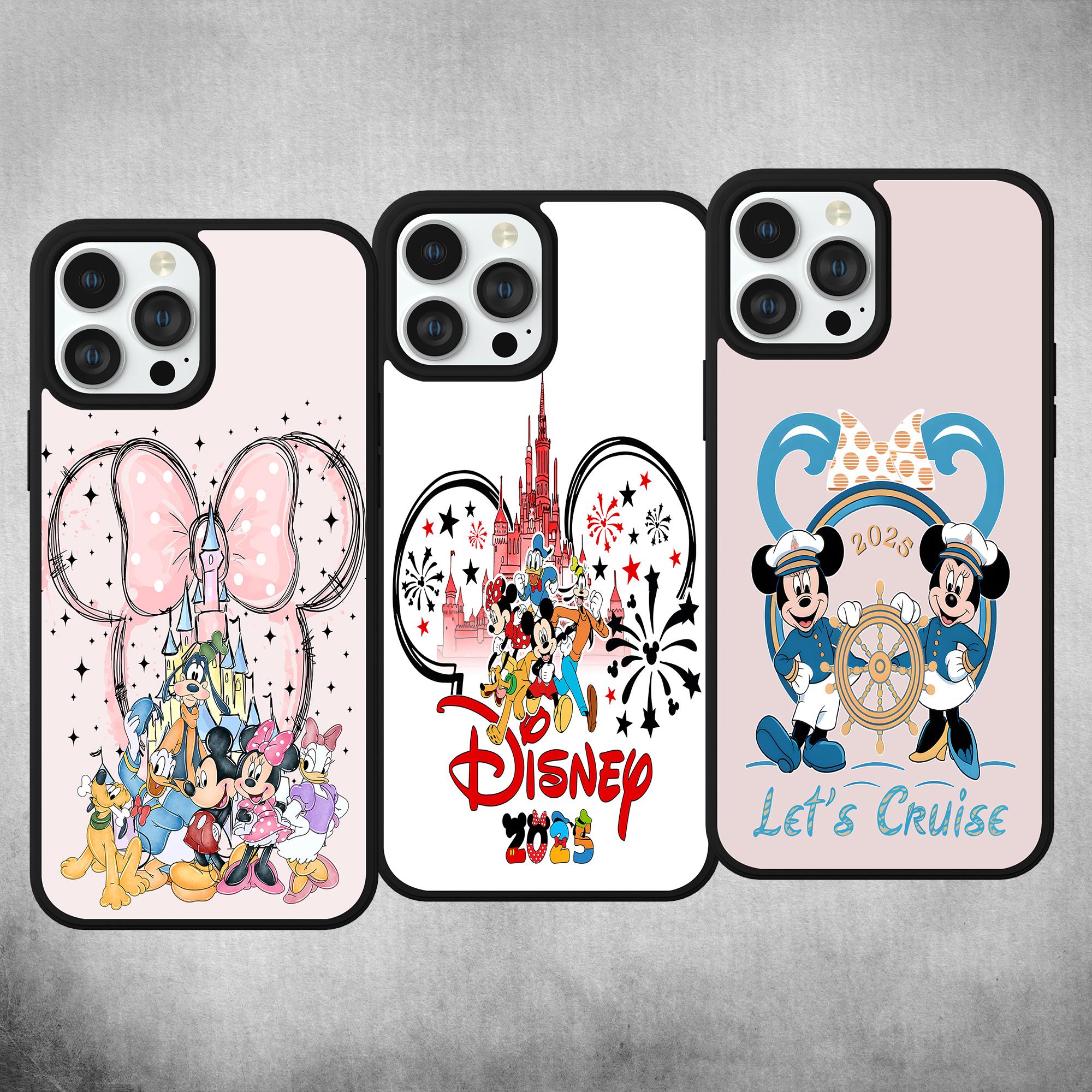 Display Castaway Phone Case Cruise Phone Case UK